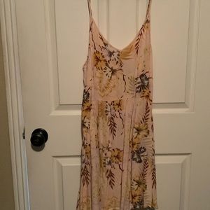Rip Curl sundress